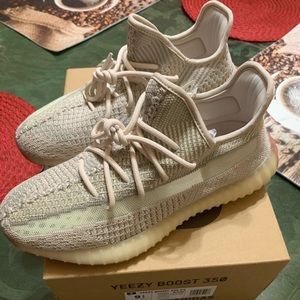 Yeezy citrin